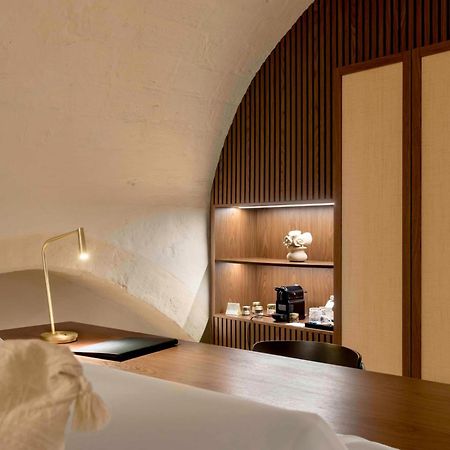 Sant'Angelo - Le Residenze Hotell Matera Eksteriør bilde