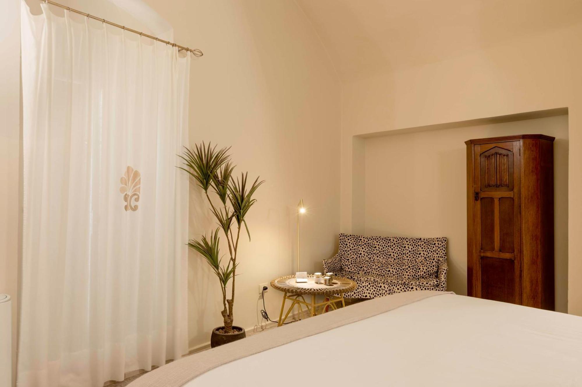 Sant'Angelo - Le Residenze Hotell Matera Eksteriør bilde