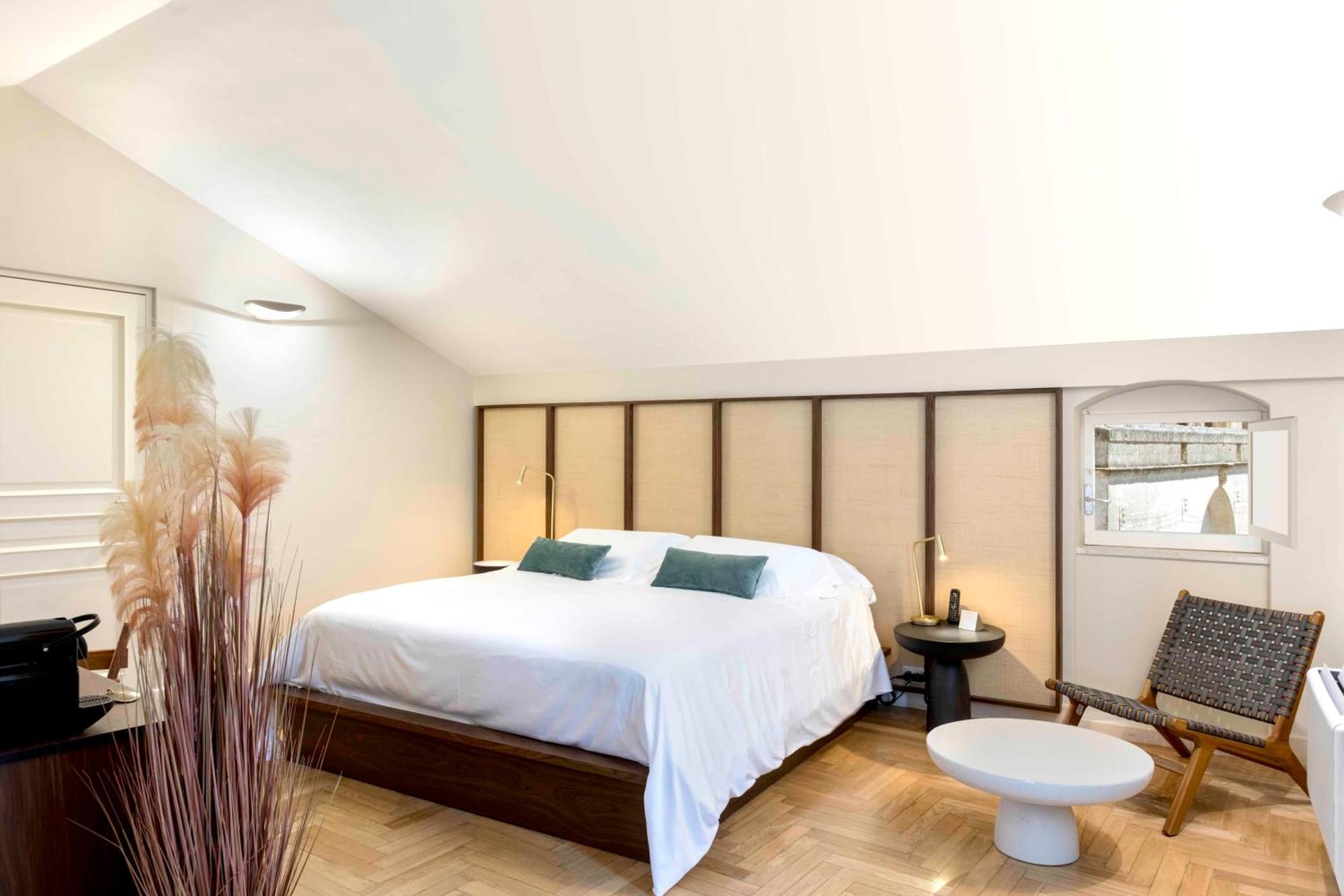 Sant'Angelo - Le Residenze Hotell Matera Eksteriør bilde